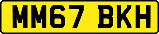 MM67BKH