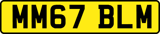 MM67BLM