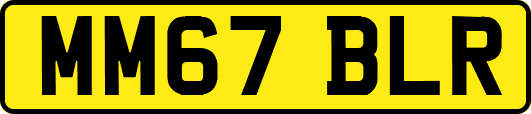 MM67BLR