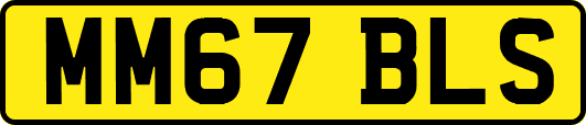 MM67BLS