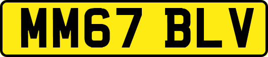 MM67BLV