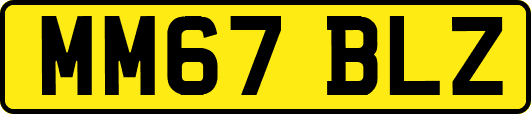 MM67BLZ