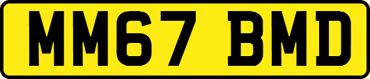 MM67BMD