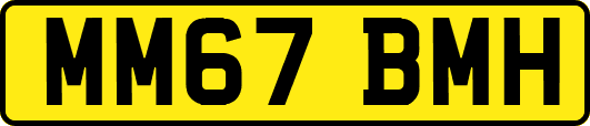MM67BMH