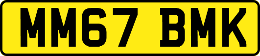 MM67BMK