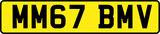MM67BMV