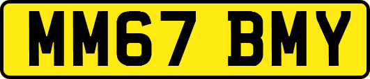 MM67BMY