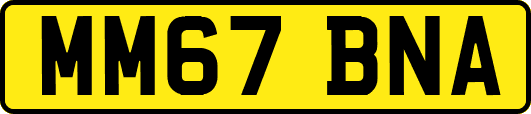 MM67BNA