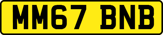MM67BNB