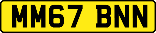 MM67BNN