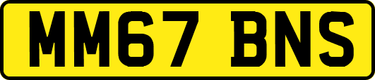 MM67BNS
