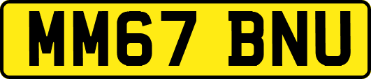 MM67BNU