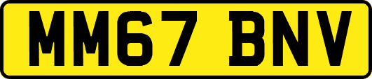 MM67BNV