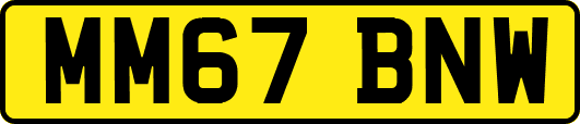 MM67BNW