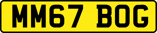MM67BOG