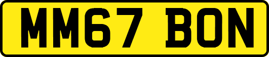 MM67BON