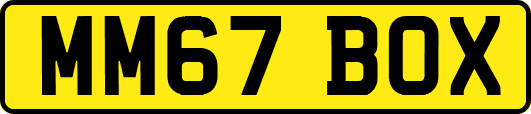 MM67BOX