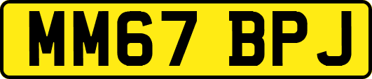 MM67BPJ