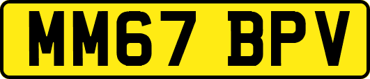 MM67BPV