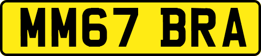 MM67BRA