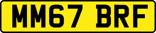 MM67BRF