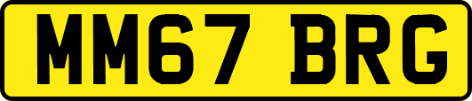 MM67BRG