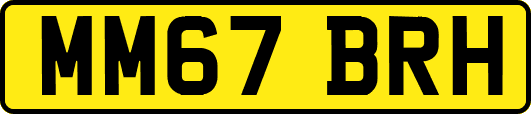 MM67BRH