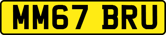 MM67BRU