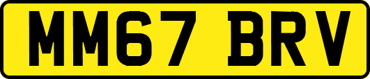 MM67BRV