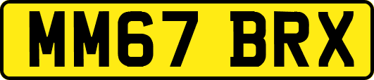 MM67BRX