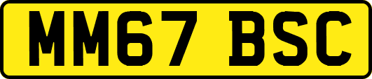 MM67BSC