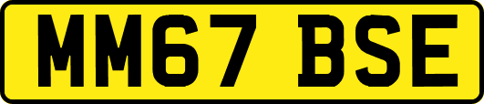 MM67BSE