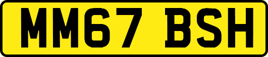 MM67BSH