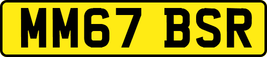 MM67BSR