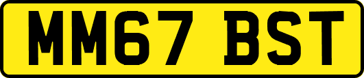 MM67BST