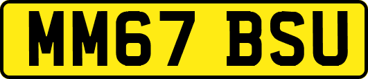 MM67BSU