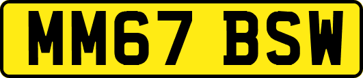 MM67BSW