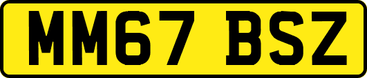 MM67BSZ