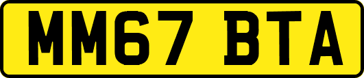 MM67BTA
