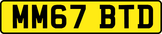 MM67BTD