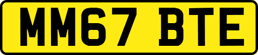 MM67BTE