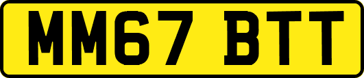 MM67BTT