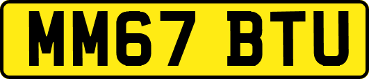 MM67BTU