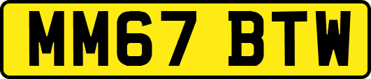 MM67BTW