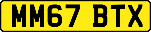 MM67BTX