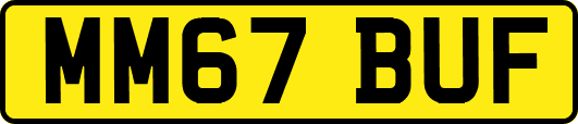 MM67BUF