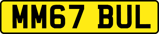 MM67BUL