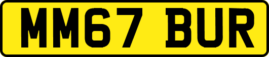 MM67BUR