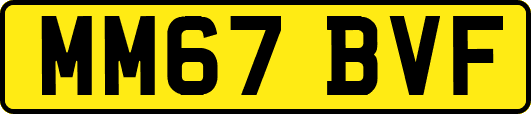MM67BVF
