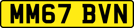 MM67BVN